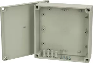 6011319 Fibox GmbH General Purpose Enclosures