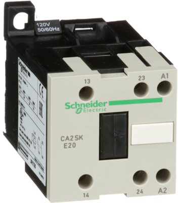 CA2SKE20G7 Schneider Electric Schütze