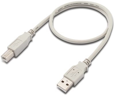 CB-USB01 Bicker Elektronik Zubehör für Stromversorgungen