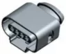 1563689-1 TE Connectivity Automotive Power Connectors