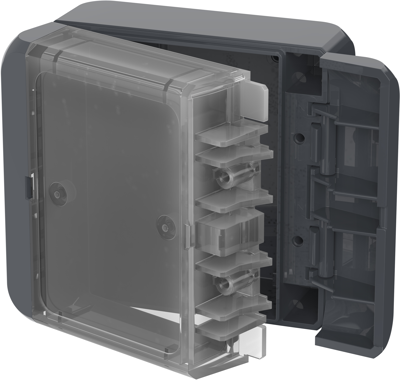 96021114 Bopla General Purpose Enclosures Image 2