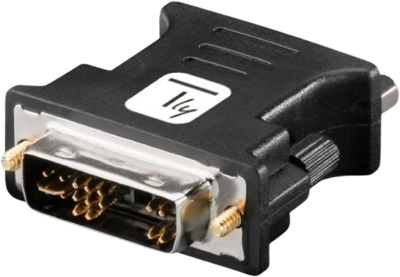 IADAP-DVI-8600T EFB-Elektronik Adapter Bild 1