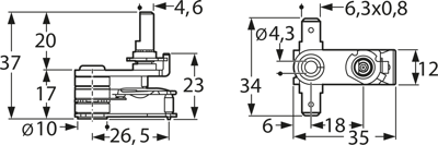 141141.282D01 Inter Control Thermoschalter Bild 2