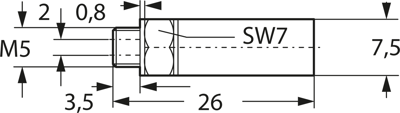 50.030 Kendrion Kuhnke Armaturen und Zubehör Bild 2