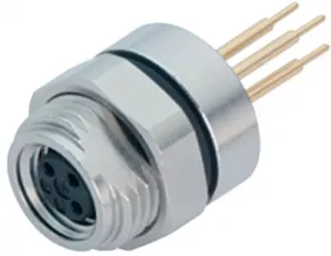 86 6518 1100 00003 binder Sensor-Actuator Connectors