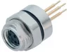 86 6518 1100 00003 binder Sensor-Actuator Connectors