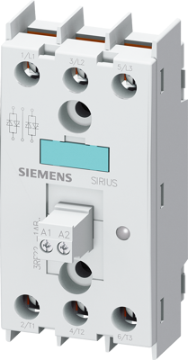 3RF2230-1AB45 Siemens Halbleiterrelais