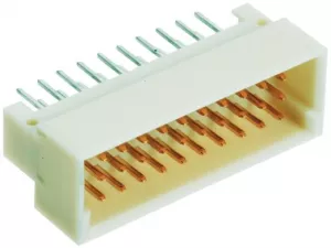 09251306590 Harting DIN PCB Connectors