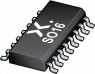 Real Time Clock, SOIC-16, HEF4046BT