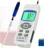 PCE-228LIQ PCE Instruments Conductivity, PH-Meter, Refractometer