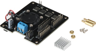 RB-MATRIXCTRL joy-iT Single Board Computer Bild 1