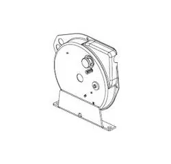 UHKLS Aero-Motive Federzüge und Balancer