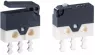 DHGC-C4AA ZF Switches and Sensors Schnappschalter