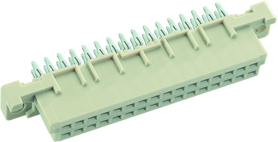 09222326850 Harting DIN PCB Connectors