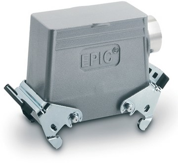 70107200 LAPP Housings for HDC Connectors Image 1