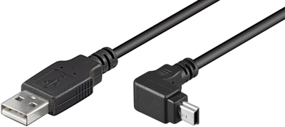 93971 Goobay USB Kabel