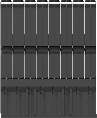 2007747-1 TE Connectivity Hartmetrische Steckverbinder Bild 3