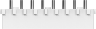 350214-1 AMP PCB Connection Systems Image 3