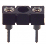 Sicherungshalter, 8,5 mm/TR5/TE5, 6.3 A, 250 V, Leiterplattenmontage, 56200001009