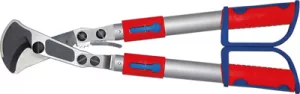 95 32 038 Knipex Cable Shears and Cable Cutters