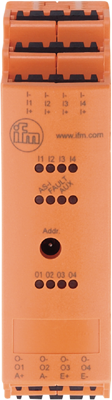 AC2267 IFM electronic Digitalmodule