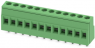 Leiterplattenklemme, 12-polig, RM 5.08 mm, 0,14-2,5 mm², 24 A, Schraubanschluss, grün, 1730492