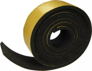 10187876 ESSENTRA COMPONENTS Adhesive Tapes