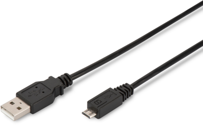 DK-300110-010-S DIGITUS USB Kabel