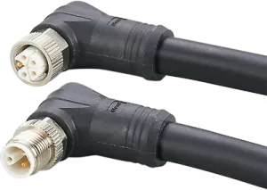 E12665 IFM electronic Sensor-Aktor Kabel