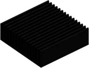 10020018 Fischer Elektronik Heat Sinks