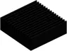 10020018 Fischer Elektronik Heat Sinks