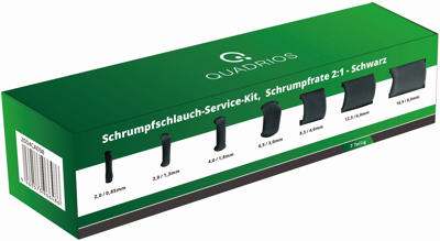 2004CA098 QUADRIOS Sortimente mit wärmeschrumpfenden Produkten Bild 2