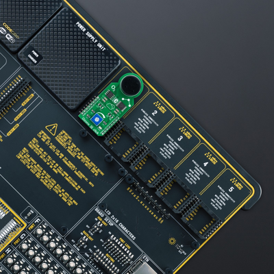 MIKROE-2767 MikroElektronika Single Board Computer Image 3