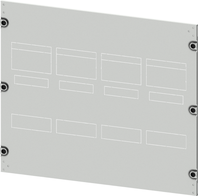 8PQ2060-8BA07 Siemens Gehäusezubehör