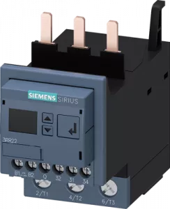 3RR2243-1FW30 Siemens Monitoring Relays