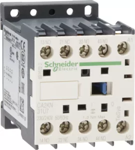 CA2KN31U7 Schneider Electric Schütze