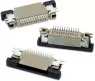 68711014522 Würth Elektronik eiSos FFP/FPC Steckverbinder, ZIF Steckverbinder