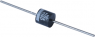 Gleichrichterdiode, 200 V, 6 A, AG, BY214-200-T