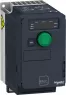 Frequenzumrichter, 1-phasig, 0.37 kW, 240 V, 3.3 A, ATV320U04M2C