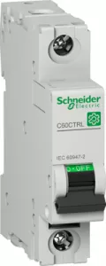 M9C01101 Schneider Electric Circuit Protectors