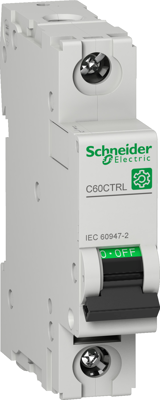 M9C01102 Schneider Electric Sicherungsautomaten