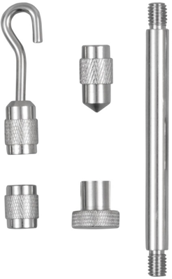 PCE-PFG 20 PCE Instruments Zug, Druck und Kraft Messgeräte Bild 5