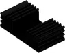 10022606 Fischer Elektronik Heat Sinks