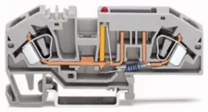 282-698/281-449 WAGO Fuse Terminals