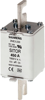 3NE3221 Siemens Feinsicherungen