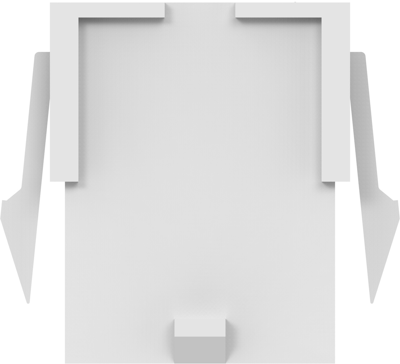 1586861-8 TE Connectivity PCB Connection Systems Image 3