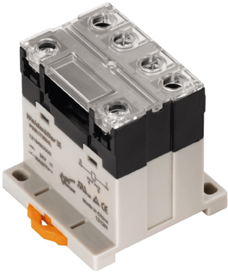 1219460000 Weidmüller Coupling Relays Image 1