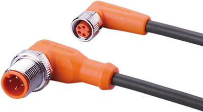 EVC368 IFM electronic Sensor-Aktor Kabel