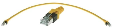 09474747103 Harting Patchkabel, Telefonkabel