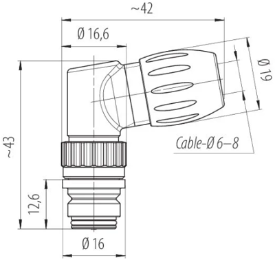 99 9164 02 05 binder Other Circular Connectors Image 2